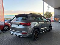 Neu Cupra Ateca 190 PS (139 kW) 2025 Grau SUV