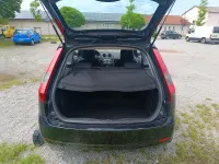 Usata Ford Fiesta 70 CV (51 kW) 2005 Nero Utilitaria