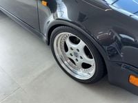 Gebraucht Porsche 911 250 PS (183 kW) 1984 Schwarz Cabrio