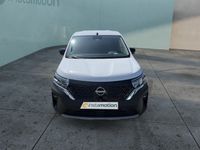 gebraucht Nissan Townstar EV e-L1 - N-Connecta