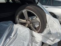 Gebraucht Audi A4 S-Line 239 PS (175 kW) 2010 Silber Kombi