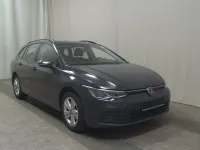 Gebraucht VW Golf VIII Life 150 PS (110 kW) 2023 Grau Kombi