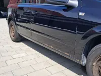Gebraucht Opel Astra Selection 140 PS (102 kW) 2009 Schwarz Kombi
