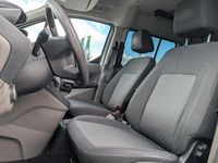 Gebraucht Ford Transit Connect Trend 120 PS (88 kW) 2019 Weiß Van / Kleinbus