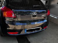 Usata Kia ProCeed 126 CV (92 kW) 2009 Nero Utilitaria