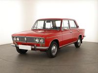 Gebraucht Lada 2103 75 PS (55 kW) 1977 Rot Limousine