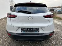 gebraucht Mazda CX-3 Selection