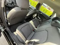 Gebraucht Audi A1 90 PS (66 kW) 2017 Schwarz Kleinwagen