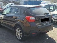 Gebraucht Subaru XV Active 147 PS (108 kW) 2013 Violett SUV
