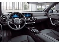gebraucht Mercedes A180 Progressive LED NAVI KAMERA SPURH. SHZ