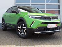 gebraucht Opel Mokka Elegance Automatik Park&Go AUTOGAS