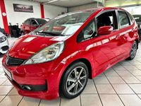 gebraucht Honda Jazz 1.4 Si SPORT AHK 1 HAND KLIMA