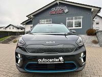 Gebraucht Kia e-Niro 150 kW (204 PS) 2022 Grau SUV