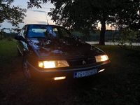 Gebraucht Citroën XM Exclusive 132 PS (97 kW) 1994 Blau Limousine