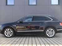 Gebraucht Bentley Bentayga 435 PS (319 kW) 2017 Beluga SUV