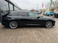 Occasion Audi A6 Design 231 ch (169 kW) 2020 Noir Break