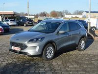 Gebraucht Ford Kuga Titanium X 190 PS (139 kW) 2022 Grau SUV