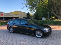 gebraucht BMW 320 i E91 M-Ausstattung Automatik Panorama