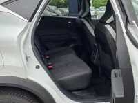 Brugt Renault Captur Techno 140 HK (102 kW) 2024 Lilla SUV