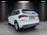 gebraucht Skoda Kamiq 1.0 TSI Ambition