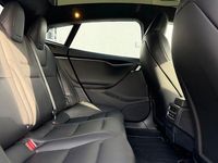 Usado Tesla Model S Performance 584 kW (795 CV) 2020 Gris Utilitario