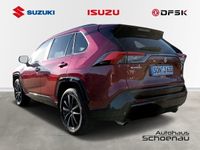 gebraucht Suzuki Across PLUG-IN HYBRID COMFORT+