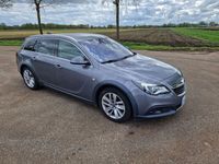 gebraucht Opel Insignia 2,0cdti