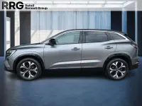 Gebraucht Renault Austral Techno 158 PS (116 kW) 2024 Schiefergrau SUV