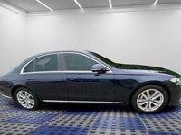 Gebraucht Mercedes S450 367 PS (269 kW) 2023 Nautikblau Limousine