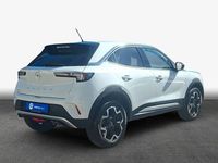 Gebraucht Opel Mokka Ultimate 131 PS (96 kW) 2022 Weiß SUV