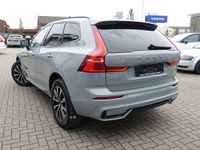 Gebraucht Volvo XC60 Plus 250 PS (183 kW) 2025 Grau SUV