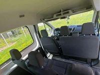 Second-hand Ford Transit Trend 131 CP (96 kW) 2017 Monovolum