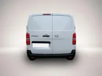 Gebraucht Opel Vivaro-e Combi Edition 144 PS (105 kW) 2024 Manufacturer Van / Kleinbus