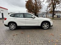 gebraucht BMW X1 sDrive18d