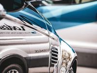 Second-hand BMW M3 Performance 343 CP (252 kW) 2004 Negru Coupe