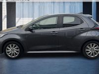 Gebraucht Mazda 2 Exclusive-Line 116 PS (85 kW) 2023 Grau Kleinwagen