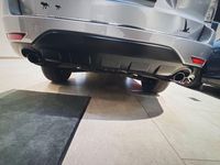 Gebraucht Subaru Forester Comfort 147 PS (108 kW) 2010 Silber SUV