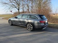 Gebraucht Mercedes E400 340 PS (250 kW) 2018 Grau Limousine