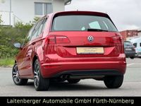 gebraucht VW Golf Sportsvan VII Highline 1.4*DSG*NAVI*XENON