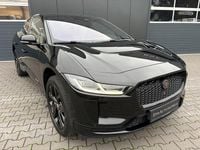 Gebraucht Jaguar I-Pace SE 235 kW (320 PS) 2020 Schwarz SUV
