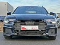 Gebraucht Audi A6 S-Line 204 PS (150 kW) 2023 Kombi
