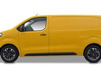 gebraucht Opel Vivaro Kasten L2H1 120 36%* LKW-Zulassung