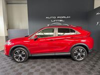 Gebraucht Mitsubishi Eclipse Cross Active 163 PS (119 kW) 2018 Red diamond SUV