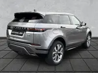Gebraucht Land Rover Range Rover evoque S 206 PS (151 kW) 2021 Grau SUV