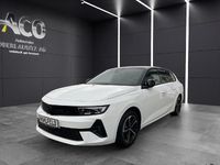 Neu Opel Astra 131 PS (96 kW) 2025 Weiß Kombi
