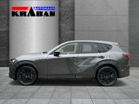 gebraucht Mazda CX-60 254PS AT Homura AKTIONSFAHRZEUG