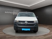 Brugt VW T6.1 110 HK (80 kW) 2021 Hvid Van