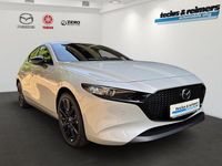 Neu Mazda 3 Homura-Line 140 PS (102 kW) 2026
