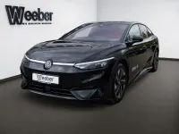 Occasion VW ID.7 Pro 210 kW (286 ch) 2025 Noir Berline
