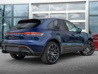 gebraucht Porsche Macan 2.0/LED/SHZ/PANO/Neues Modell